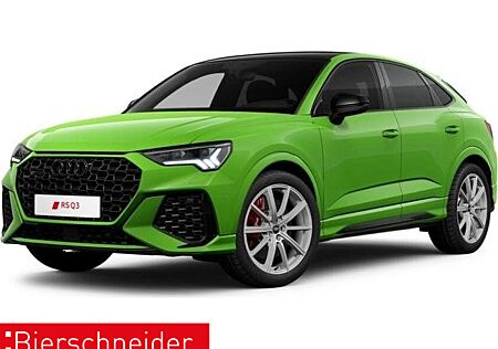 Audi RS Q3 280 KM/H MATRIX PANO AHK SONOS 20 UMGEBUNGSKAMERAS VIRTUAL ACC DAB 5-J-GARANTIE