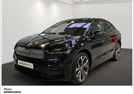 Skoda Enyaq iV COUPE RS 4X4 (Neuss)