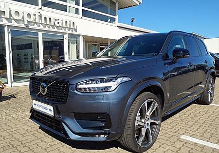 Volvo XC 90 XC90 B5 D Aut. AWD R-Design / Luftfahrwerk/AHK