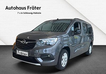 Opel Combo Life XL Ultimate