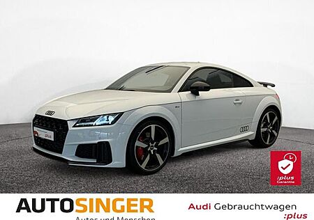 Audi TT Coupe 45 TFSI qua S line competition+ NAV*LED