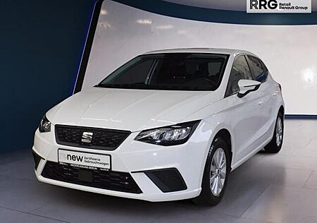 Seat Ibiza 1.0 TSI 110 STYLE AUTOMATIK