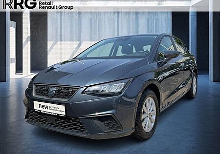 Seat Ibiza 1.0 TSI 110 STYLE