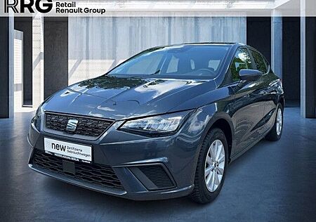 Seat Ibiza 1.0 TSI 110 STYLE