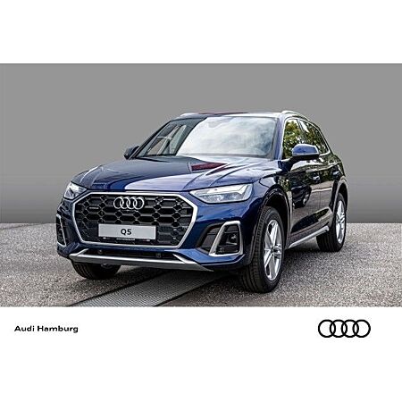 Audi Q5 leasen