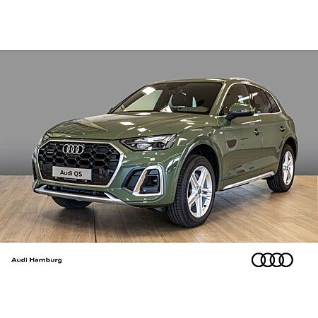 Audi Q5 leasen