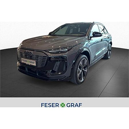 Audi e-tron leasen