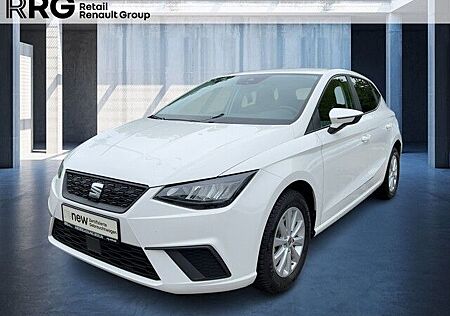 Seat Ibiza 1.0 TSI 110 STYLE