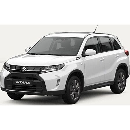 Suzuki Vitara leasen