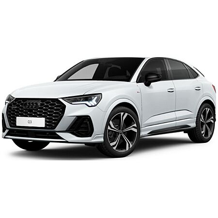 Audi Q3 leasen