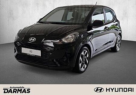 Hyundai i10 FL 1.0 TREND MY25 NAVI KLIMA UVM. ❗️ VORLAUFFAHRZEUG ❗️