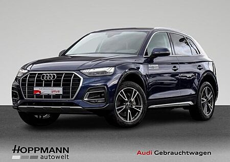 Audi Q5 40 TDI quattro advanced Matrix-LED 19 AHK