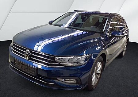 VW Passat Volkswagen Variant DSG 1.5 TSI BUSINESS ACC LED Navi