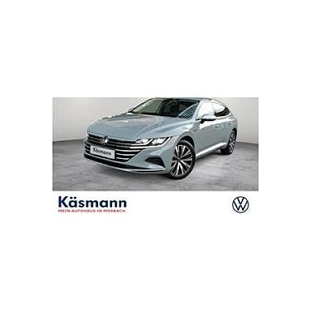 VW Arteon Shooting Brake leasen