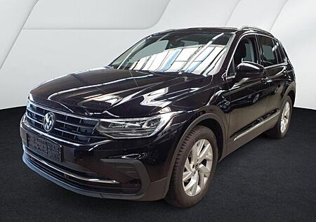 VW Tiguan Volkswagen Move 1.5 TSI Navi LED Kamera Tempomat