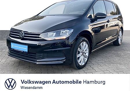 VW Touran Volkswagen 1.5 TSI DSG Move 7-Sitzer NAVI/KAMERA/ACC