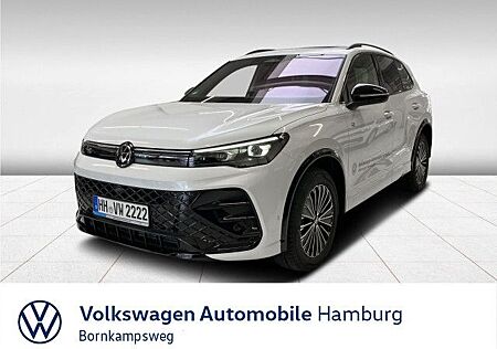 VW Tiguan Volkswagen 2.0 TDI R-Line 4Motion DSG LED Navi Pano