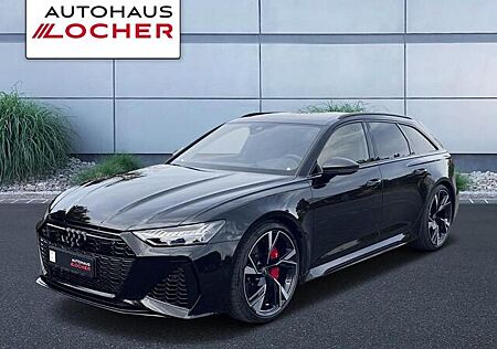 Audi RS6 RS 6 Avant RS 6 Avant 441(600) kW(PS) tiptronic