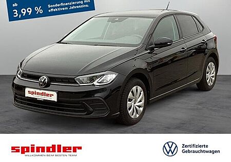 VW Polo Volkswagen Life 1.0 MPI/ Navi, App, Bluetooth,LED, SHZ