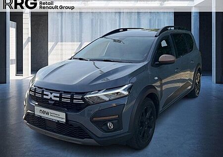 Dacia Jogger 1.0 TCe 110 Extreme 7 - Sitzer