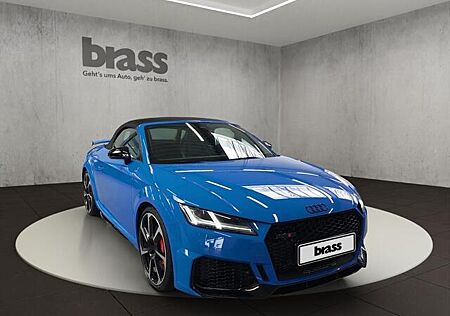 Audi TT RS Roadster 2.5 TFSI quattro