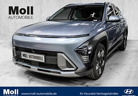 Hyundai Kona Prime Sitz-Paket ⚡Automatik⚡SOFORT VERFÜGBAR⚡