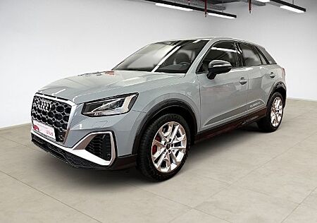 Audi SQ2 2.0 TFSI quattro LED Navi