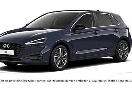 Hyundai i30 Trend Navigations-Paket⚡SOFORT VERFÜGBAR⚡