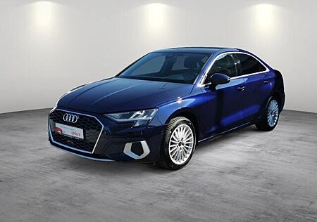 Audi A3 Limousine 35 TFSI advanced AHK LED SHZ APPCON