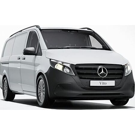 Mercedes-Benz Vito leasen