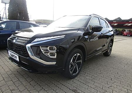 Mitsubishi Eclipse Cross PHEV TOP MIVEC 2.4 4WD,NAVI SHZ KAMERA