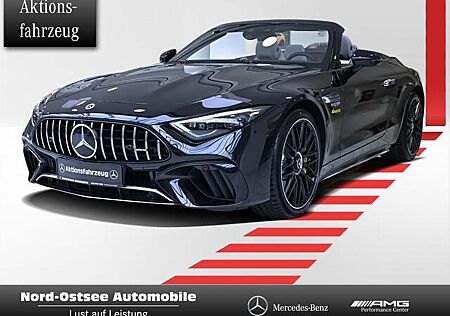 Mercedes-Benz SL 63 AMG 4m+ --- DIGITAL-LIGHT /HUD /21-ZO /DISTRONIC+