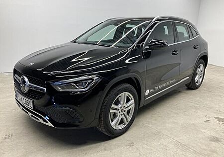 Mercedes-Benz GLA 250 e Hybrid Progressive Totwinkel MBUX LED