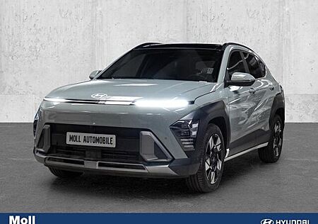 Hyundai Kona Prime ⚡ Glasschiebedach u.v.m⚡SOFORT VERFÜGBAR⚡