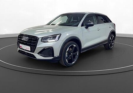 Audi Q2 30 TDI advanced AHK LED LM 19 Navi PDC Tempomat