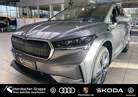 Skoda Enyaq Clever Paket