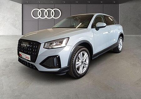 Audi Q2 30 TFSI advanced LED DAB Tempomat