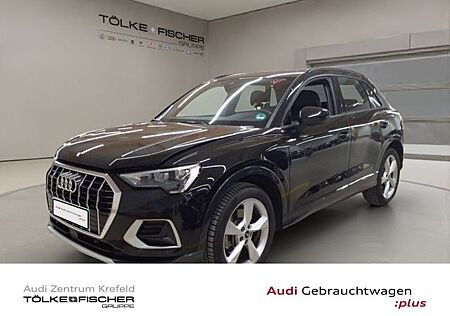 Audi Q3 (F3B)