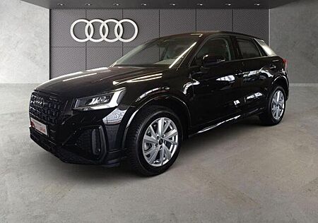 Audi Q2 35 TDI quattro S tronic S line LED Navi DAB VC