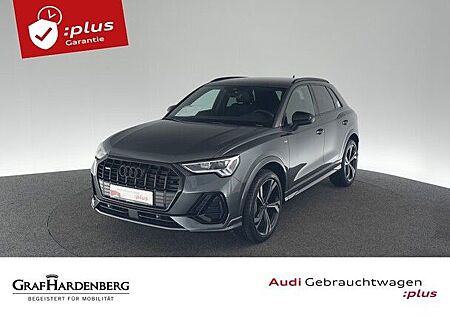 Audi Q3 40 TDI qu. S line / SOFORT VERFÜGBAR !