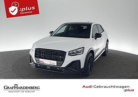 Audi Q2 35 TFSI S line / SOFORT VERFÜGBAR !