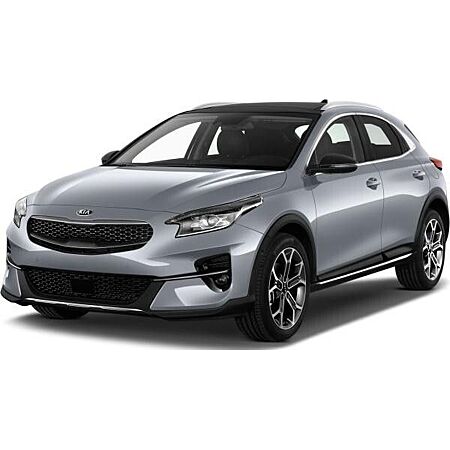 Kia XCeed leasen