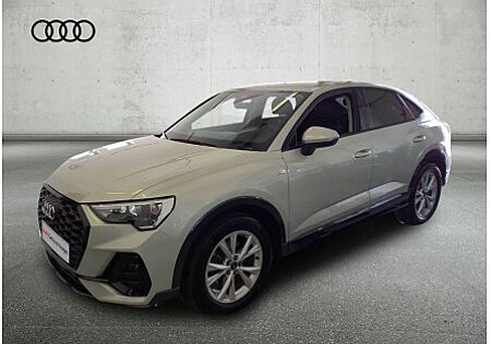 Audi Q3 (F3N)