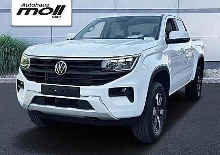 VW Amarok Volkswagen Life 2.0 TDI, 151 kW (205 PS), 10-Gang-Automatik