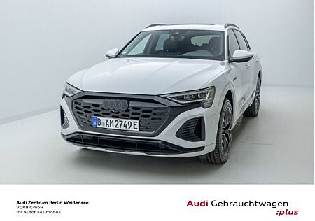 Audi Q8 S line 50 e-tron QU*MATRIX*PANO*360°*B&O3D*SH