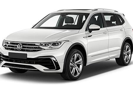 VW Tiguan Allspace Volkswagen R-Line(BJ2)