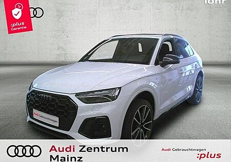 Audi Q5 S line 45 TFSI quattro S tronic *AHK*B&O*HUD*