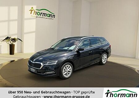 Skoda Octavia Combi 1.5 TSI ACT e-TEC Style ACC HUD