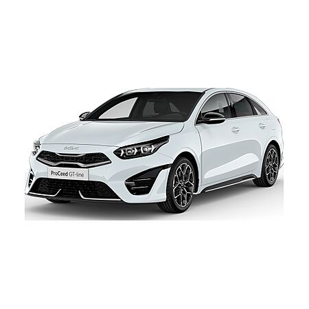 Kia ProCeed leasen