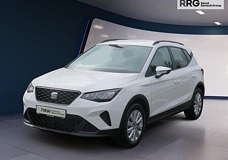 Seat Arona Style Allwetter Navi Klima Einparkhilfe